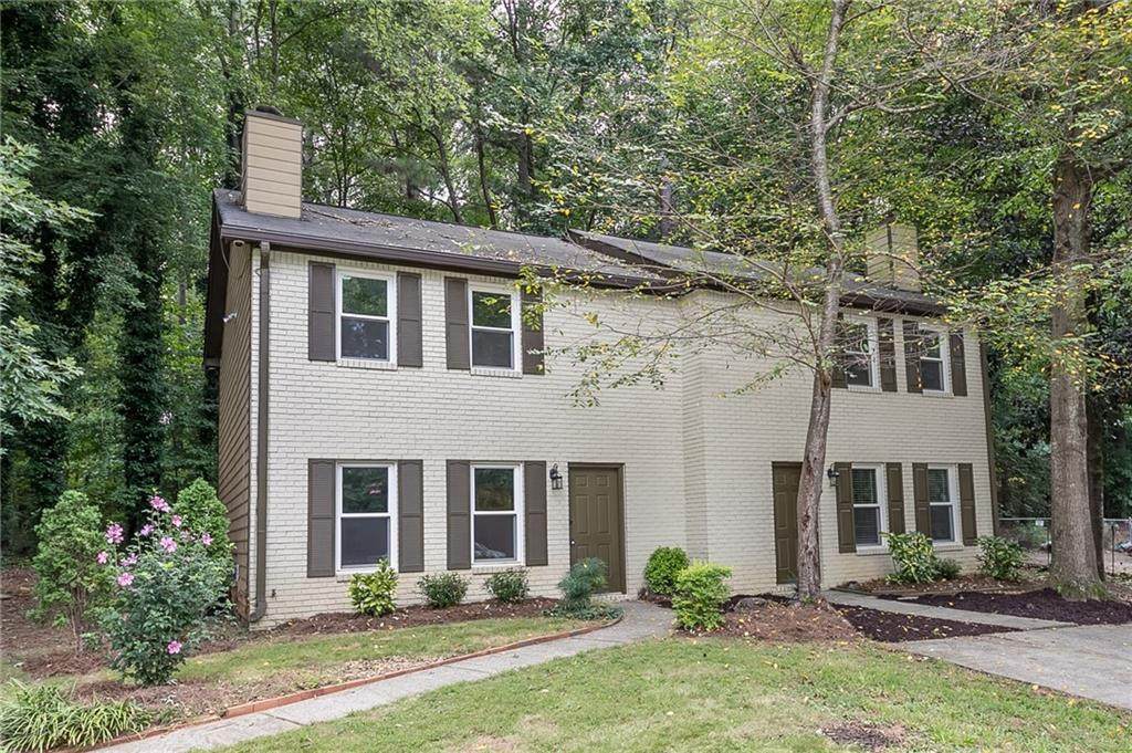 1260 Hanover Place - Photo 1