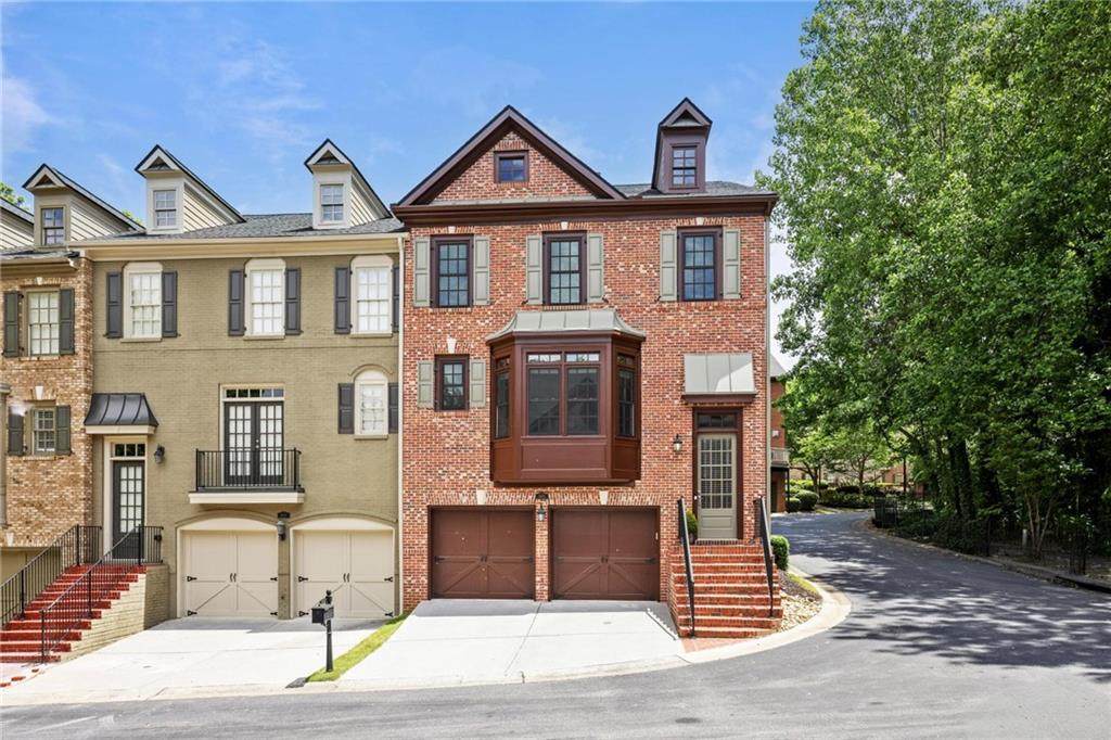 1605 Pavillion Ridge Drive - Photo 1