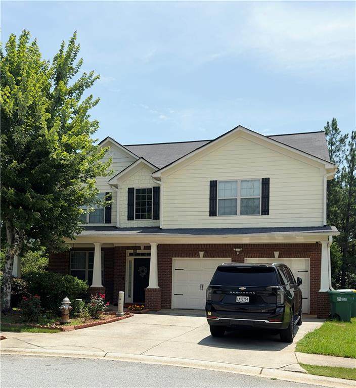 3360 Smith Ridge Trace - Photo 1