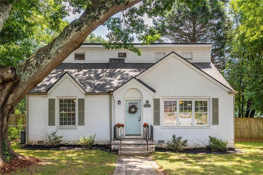 2010 2nd Avenue - Photo 1