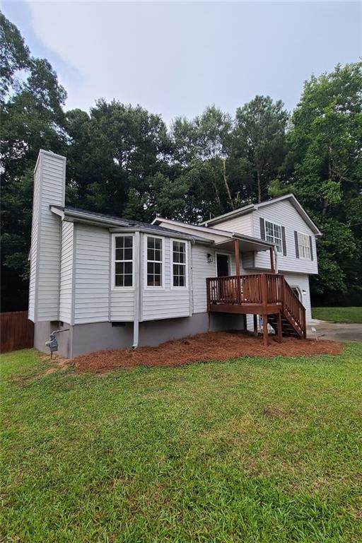 1504 Colt Ridge Lane - Photo 1