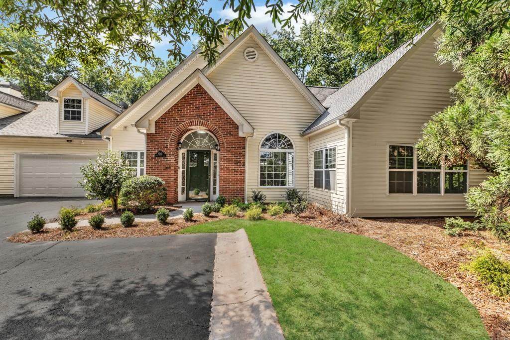 1249 Creek Forest Lane - Photo 1