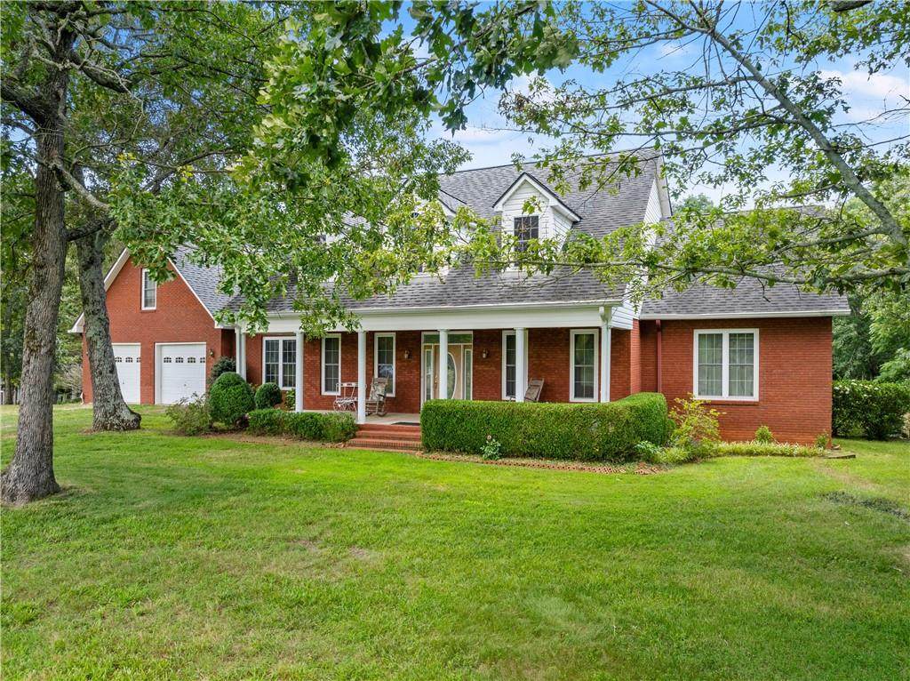 5620 Ransom Free Road - Photo 1