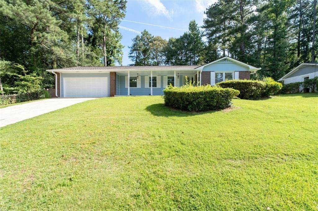 4094 Colgate Way - Photo 1