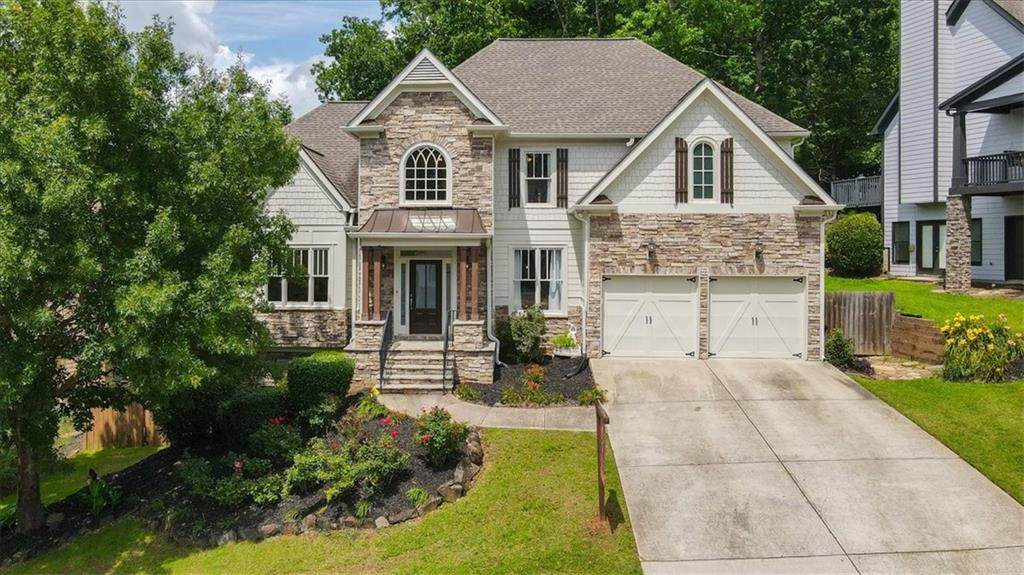 454 Pine Bluff Drive - Photo 1