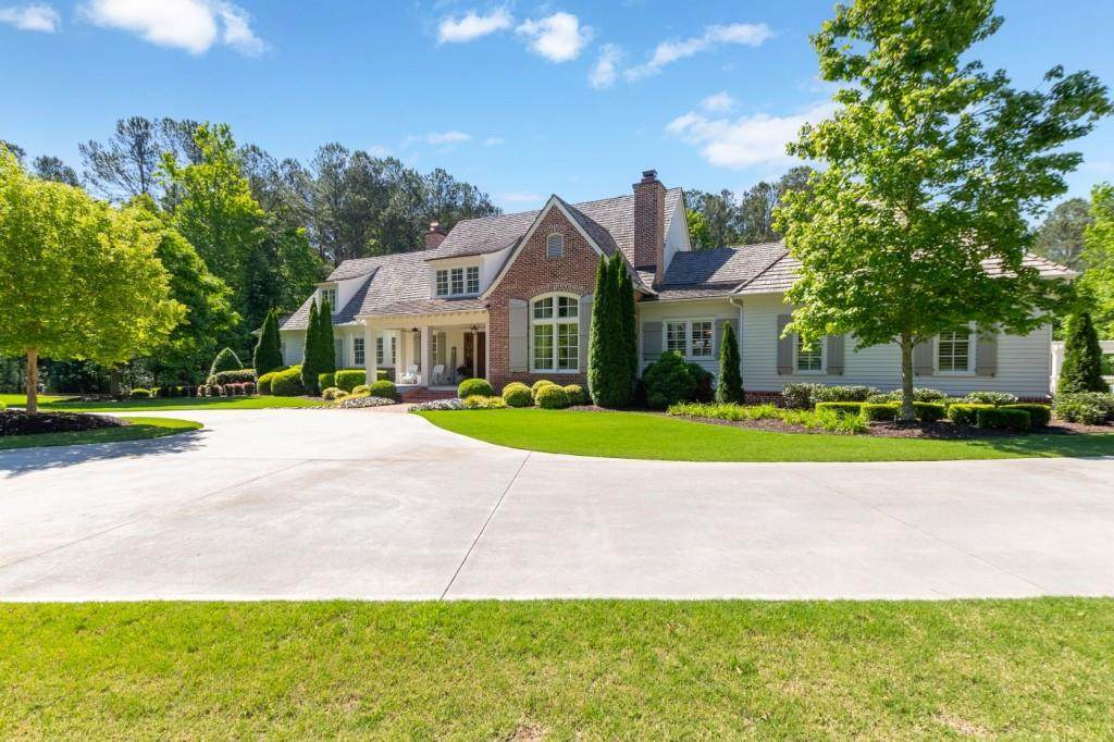 101 Morgan Lane - Photo 1