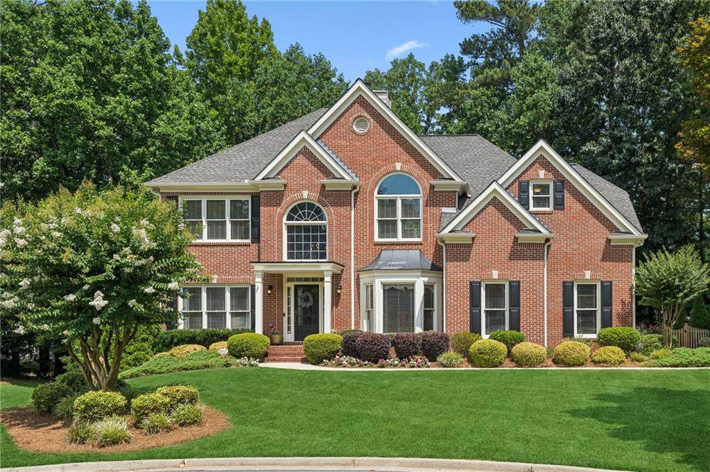 1031 Lansmoore Way - Photo 1
