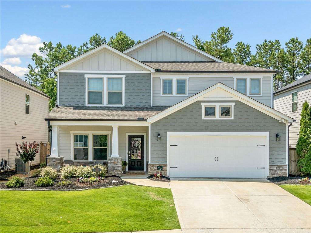 250 Neese Farm Drive - Photo 1