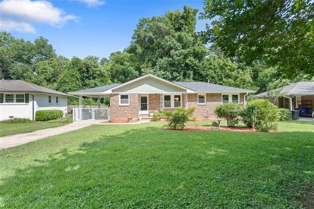 2483 Hunting Valley Drive - Photo 1