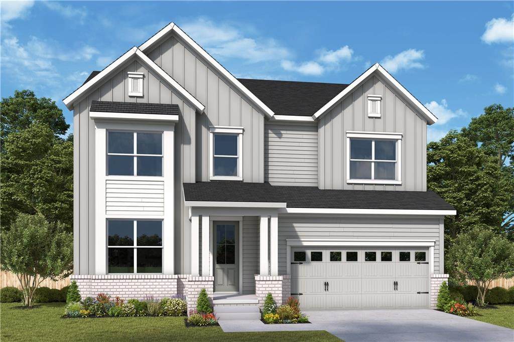 449 Maypop Lane - Photo 1