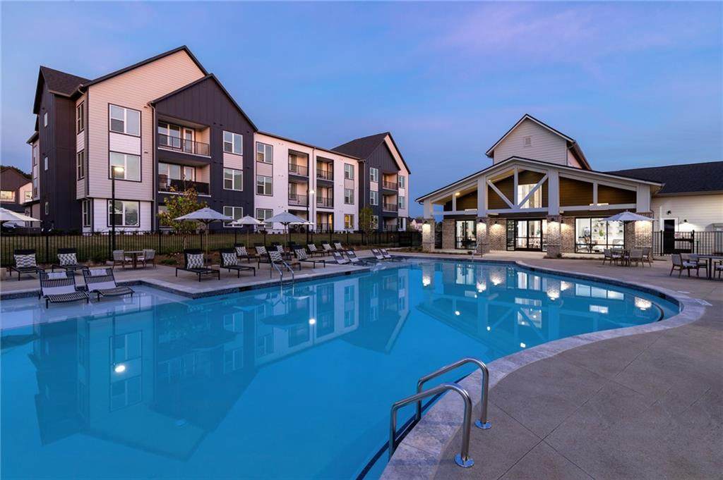 3890 Floyd Road - Photo 1