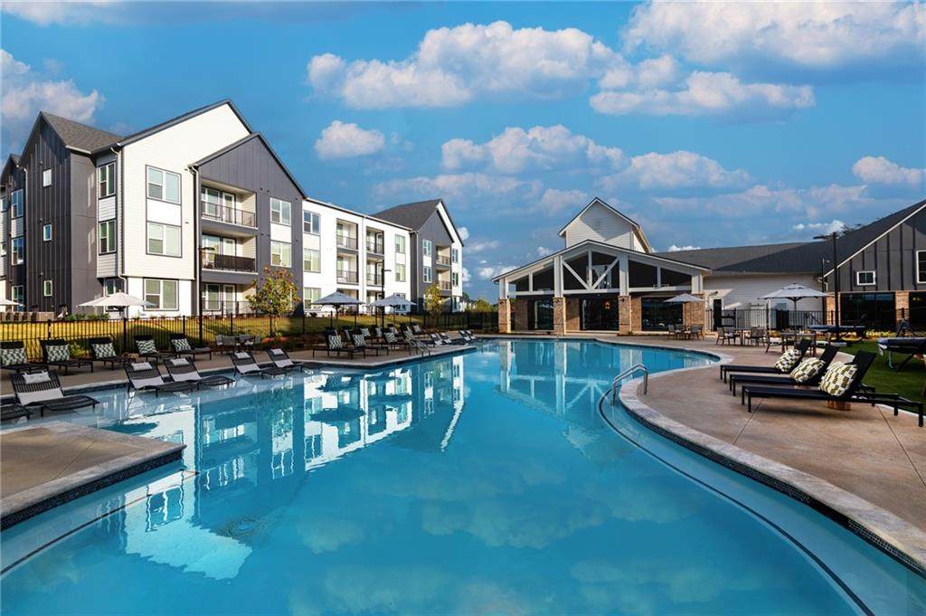 3890 Floyd Road - Photo 1