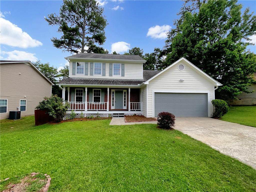 268 Heathrow Drive - Photo 1