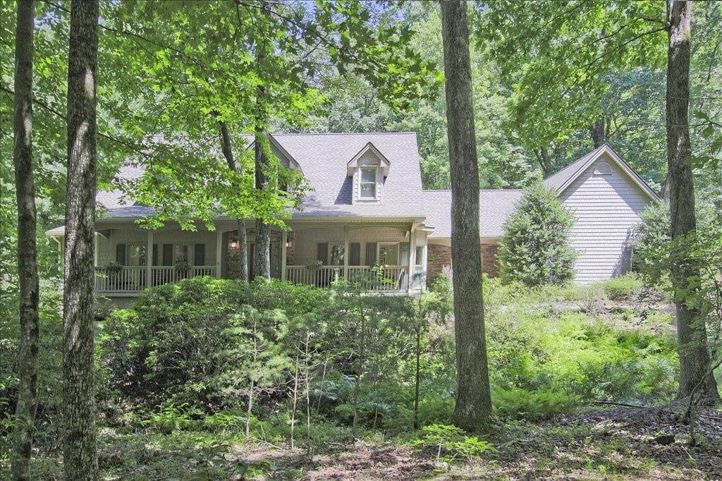605 Denny Ridge Road - Photo 1