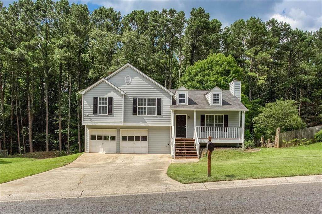 1049 Braddock Circle - Photo 1