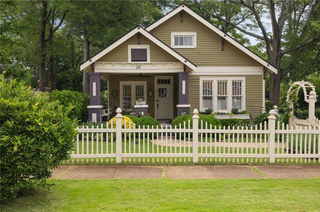 28 Clay Street - Photo 1