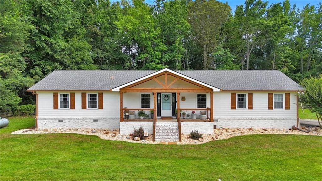 146 Henderson Farm Lane - Photo 1