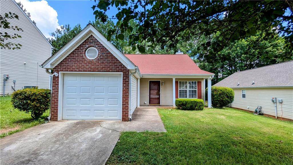 6572 Chestnut Oaks Ridge - Photo 1