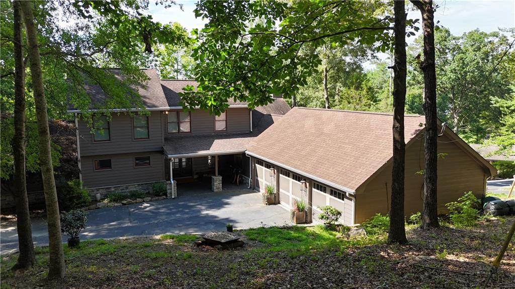 242 Sosebee Drive - Photo 1