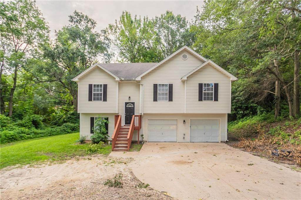 5069 Jonesboro Road - Photo 1