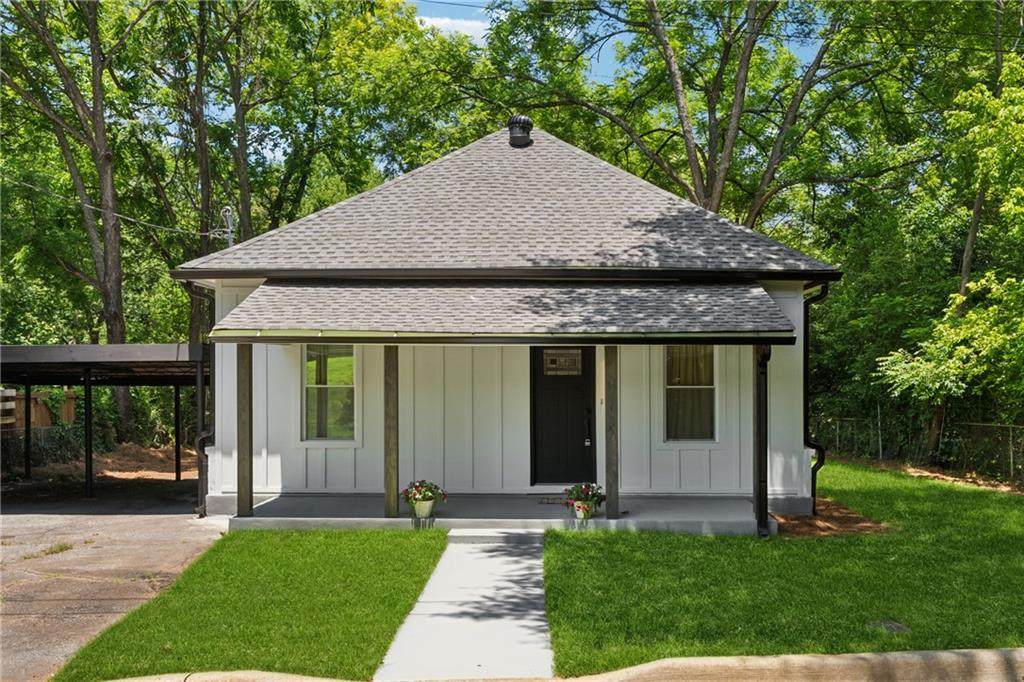 106 Burnap Street - Photo 1