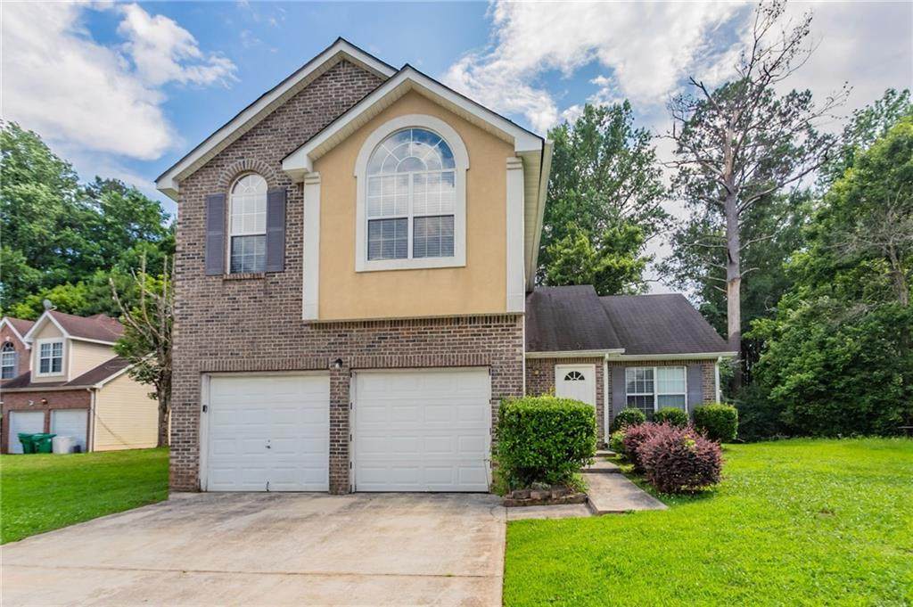 6207 Idlewood Circle - Photo 1