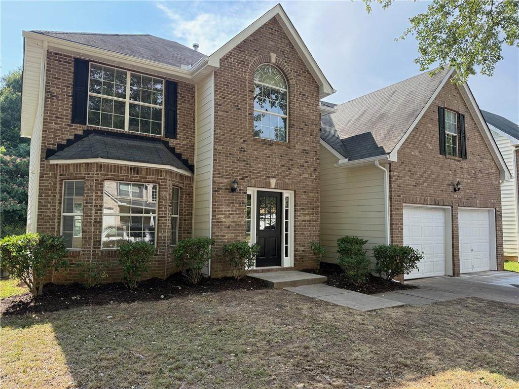4189 Post Oak Grove - Photo 1