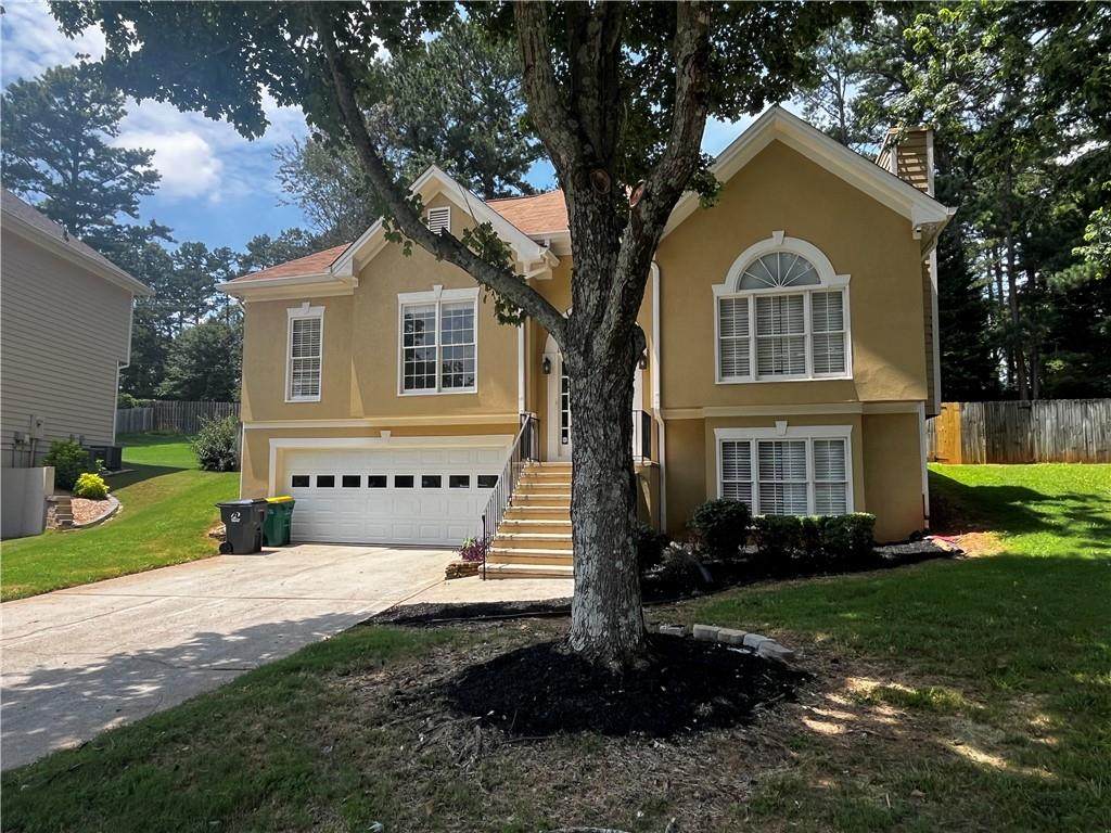 875 Secret Cove Drive - Photo 1