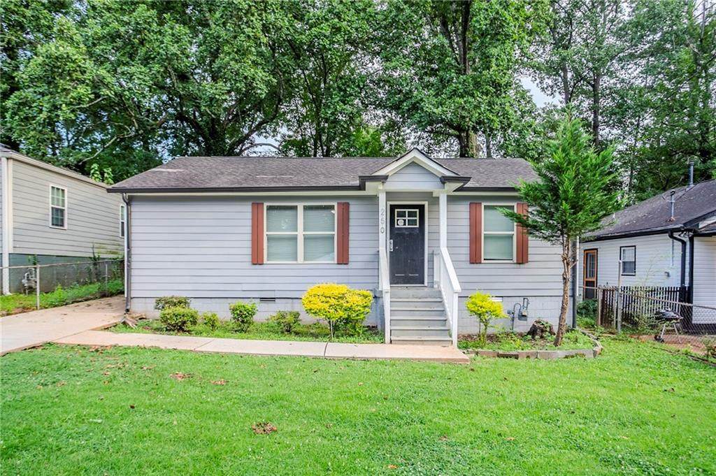 250 Maple Street - Photo 1