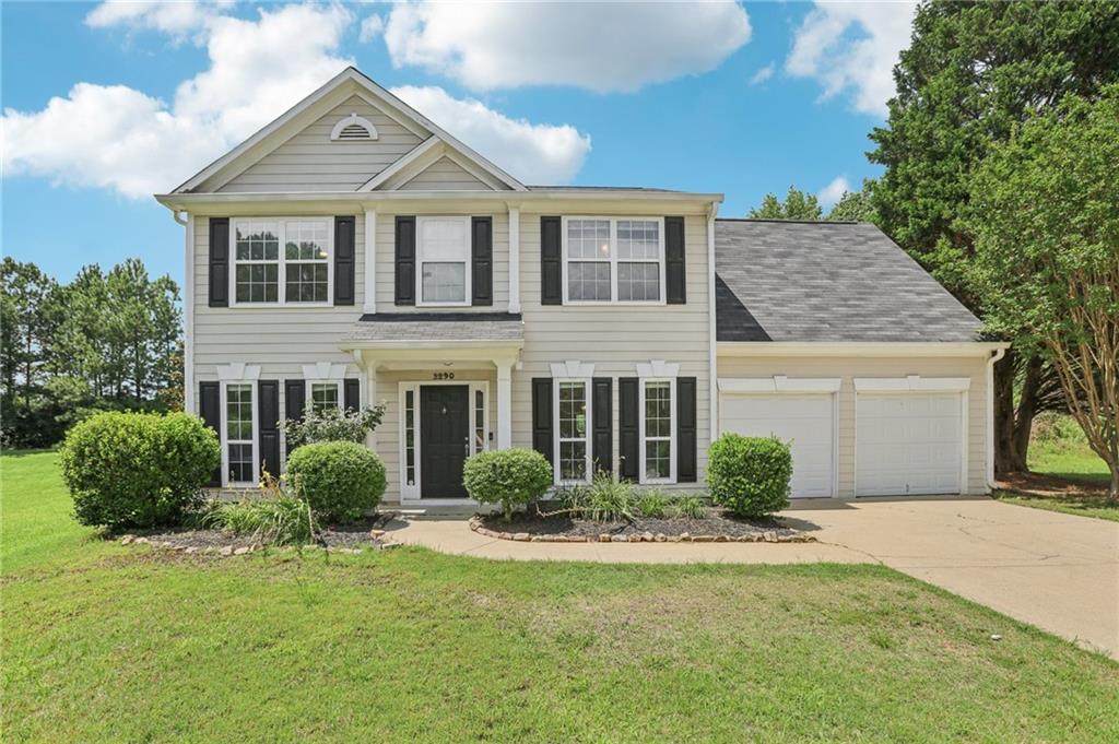 3290 Hidden Valley Way - Photo 1
