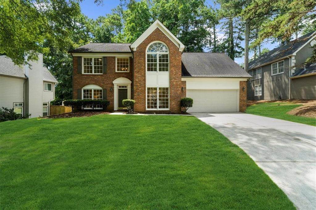 11660 Windbrooke Way - Photo 1