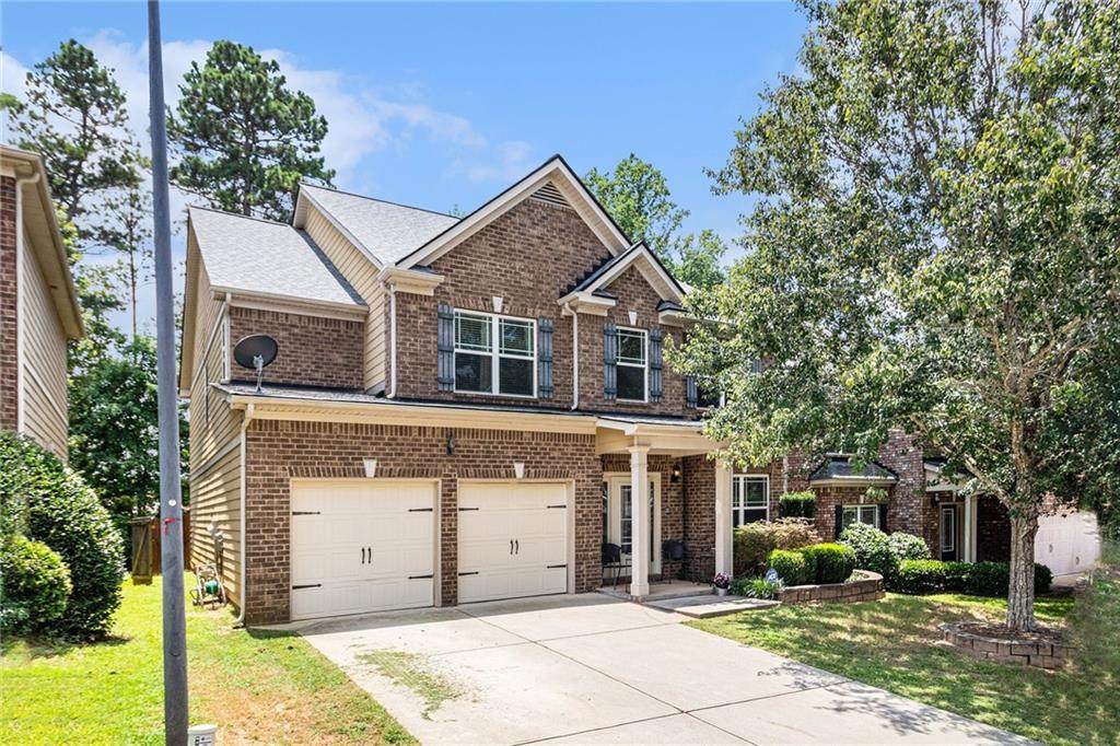 94 Torero Trail - Photo 1