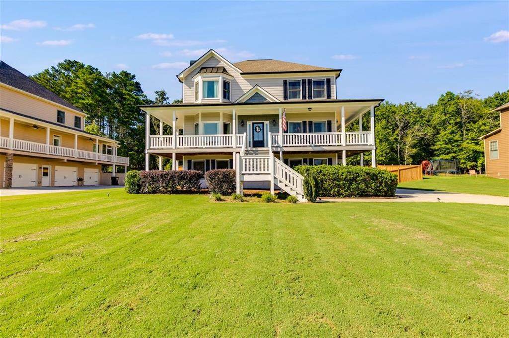 27 Riverview Trail - Photo 1