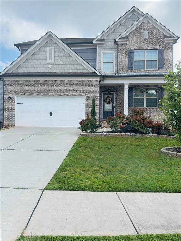 246 Round Pond Drive - Photo 1