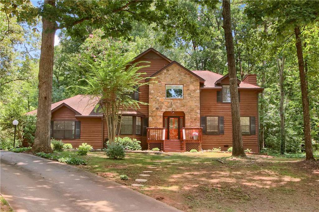764 Post Road Way - Photo 1