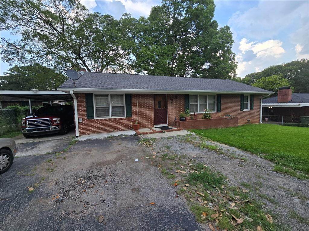 1763 Sandtown Road - Photo 1