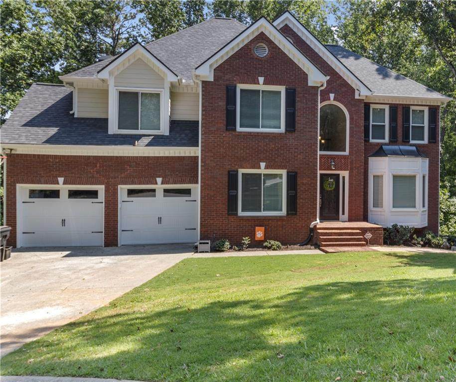 1364 Fallsbrook Way - Photo 1
