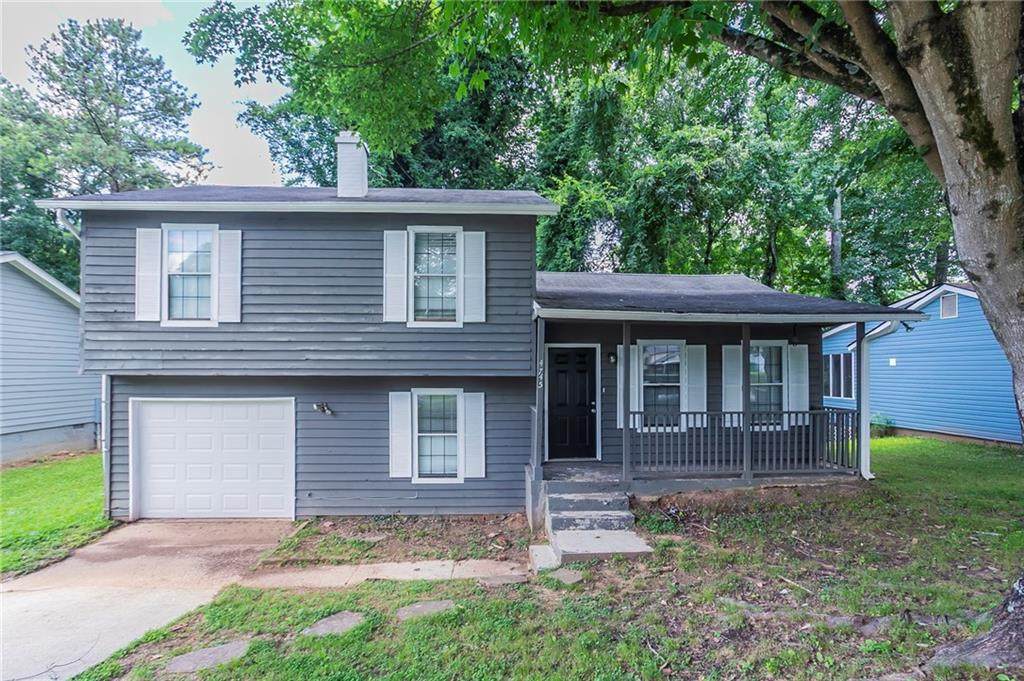 4745 Hairston Crossing Road - Photo 1