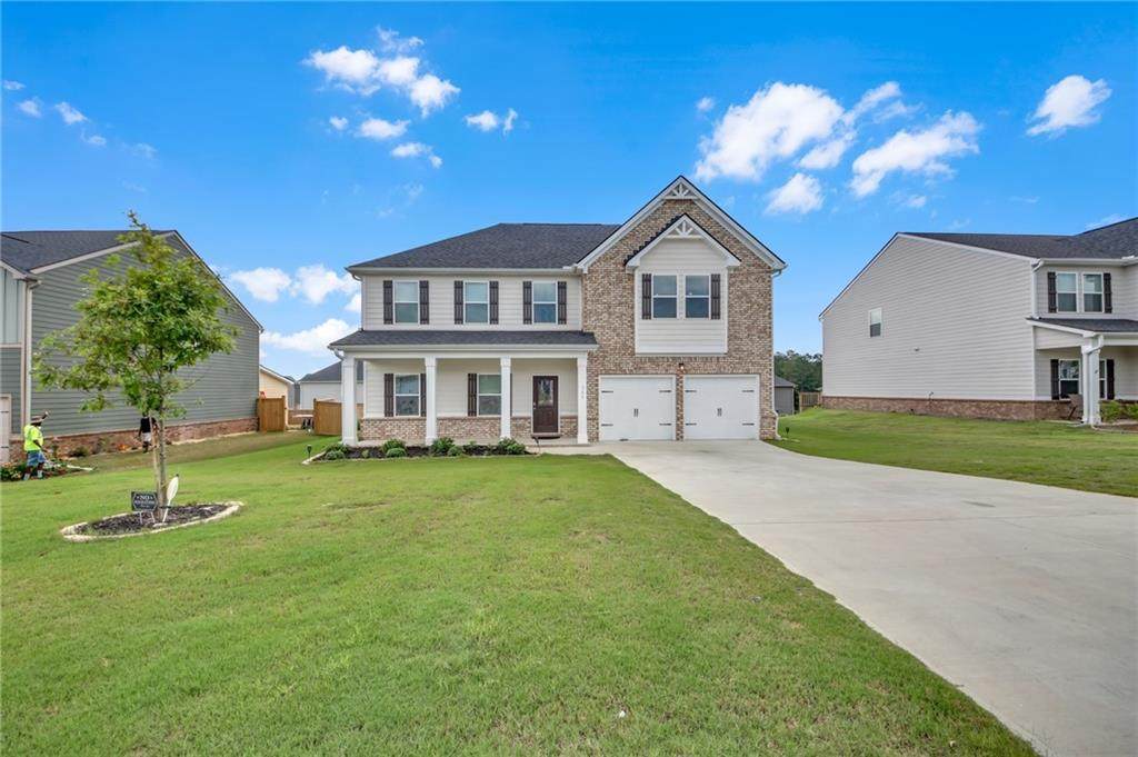 363 Sandy Creek Drive - Photo 1