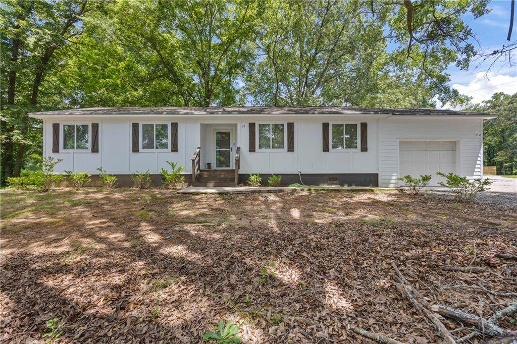 10 Caroline Drive - Photo 1