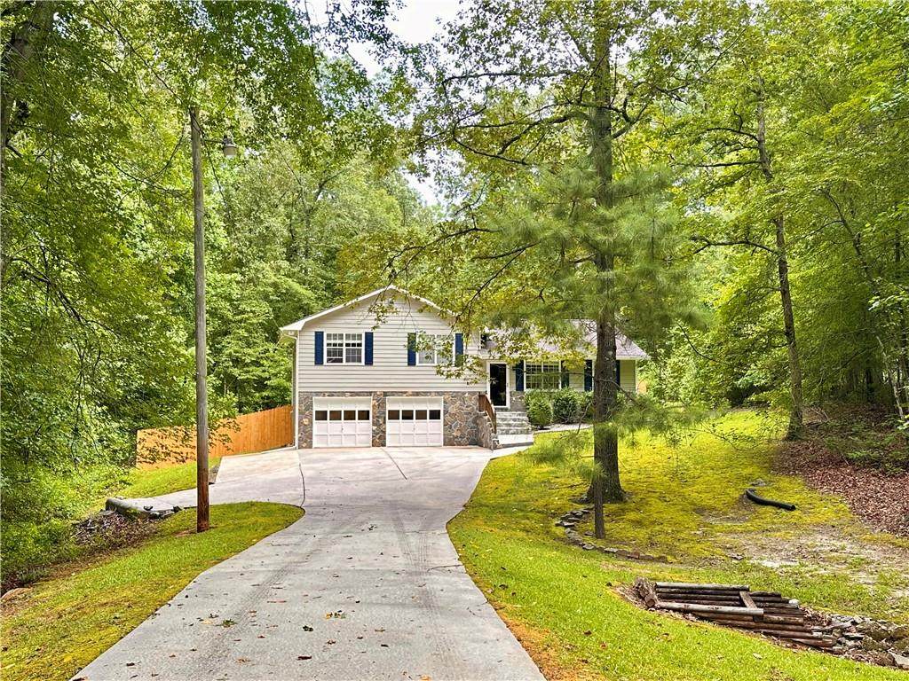 75 Tipperary Trail - Photo 1