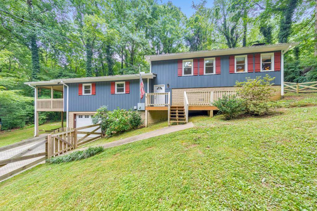 410 Katherine Lane - Photo 1