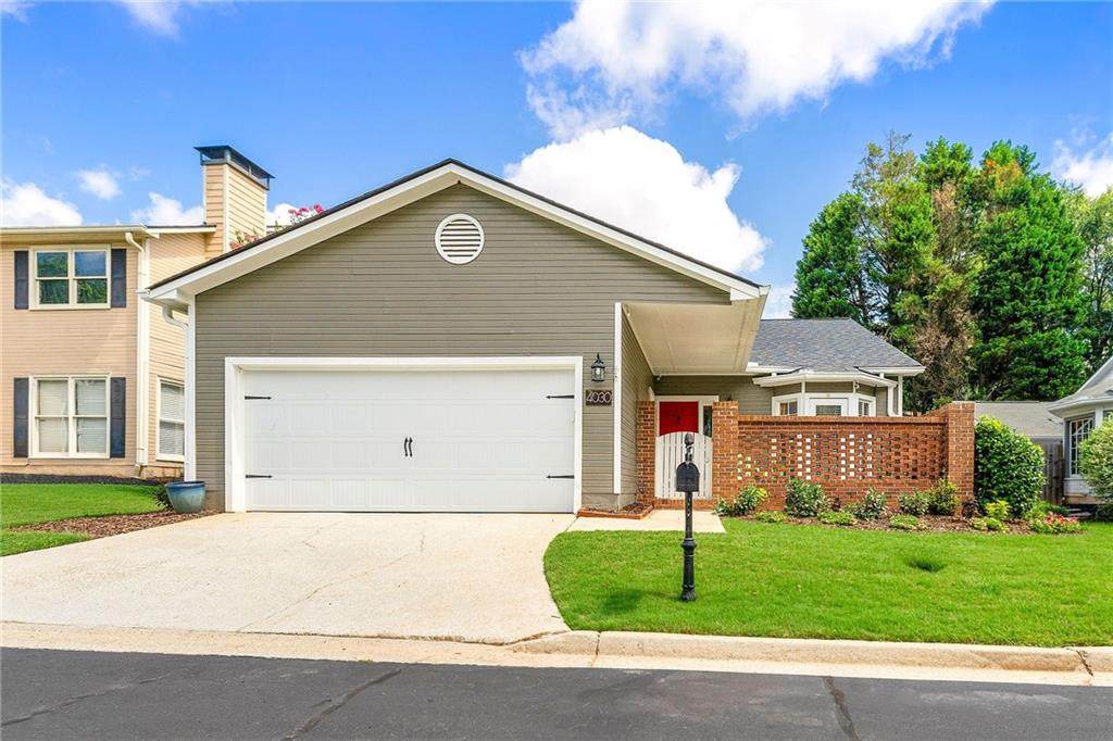 4030 Arborwood Lane - Photo 1
