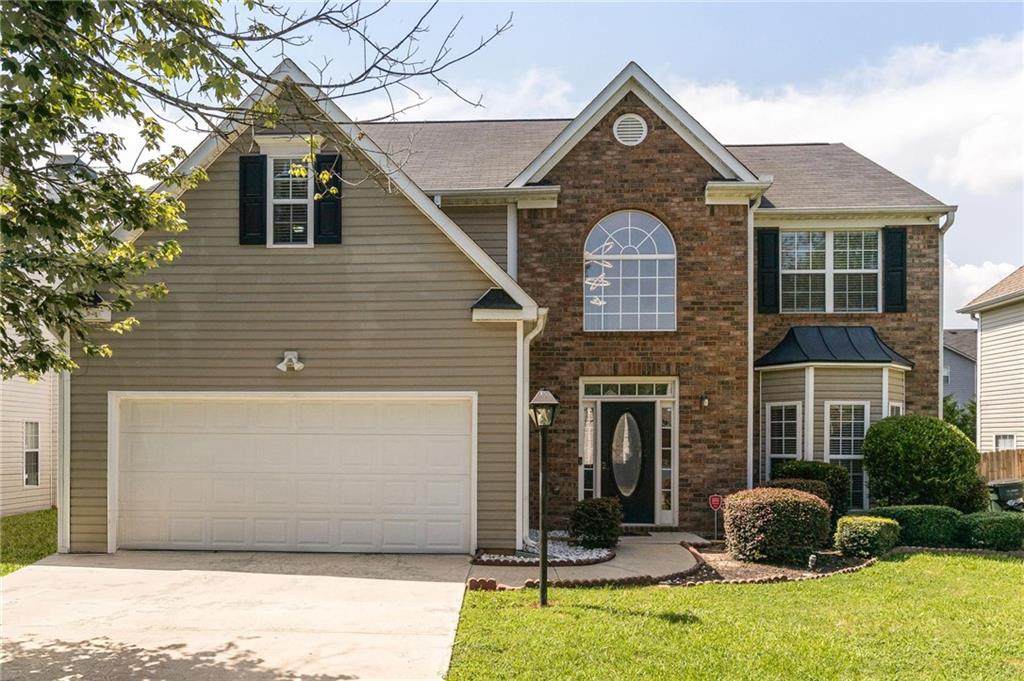 2251 Fall Creek Landing - Photo 1
