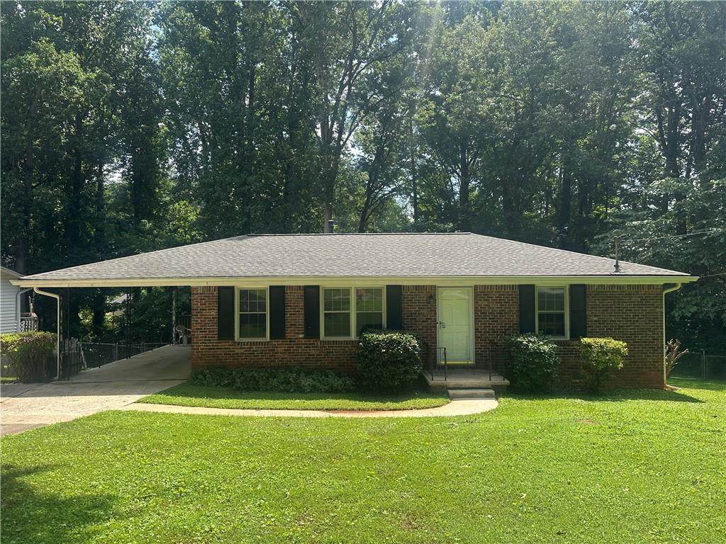 3207 Westwood Drive - Photo 1