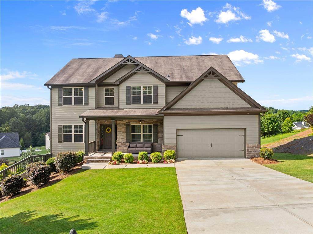 39 Whelchel Valley Drive - Photo 1