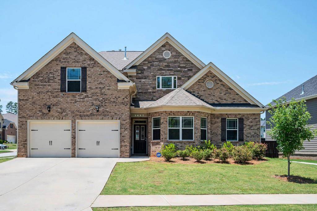 3457 Brook Rose Lane - Photo 1