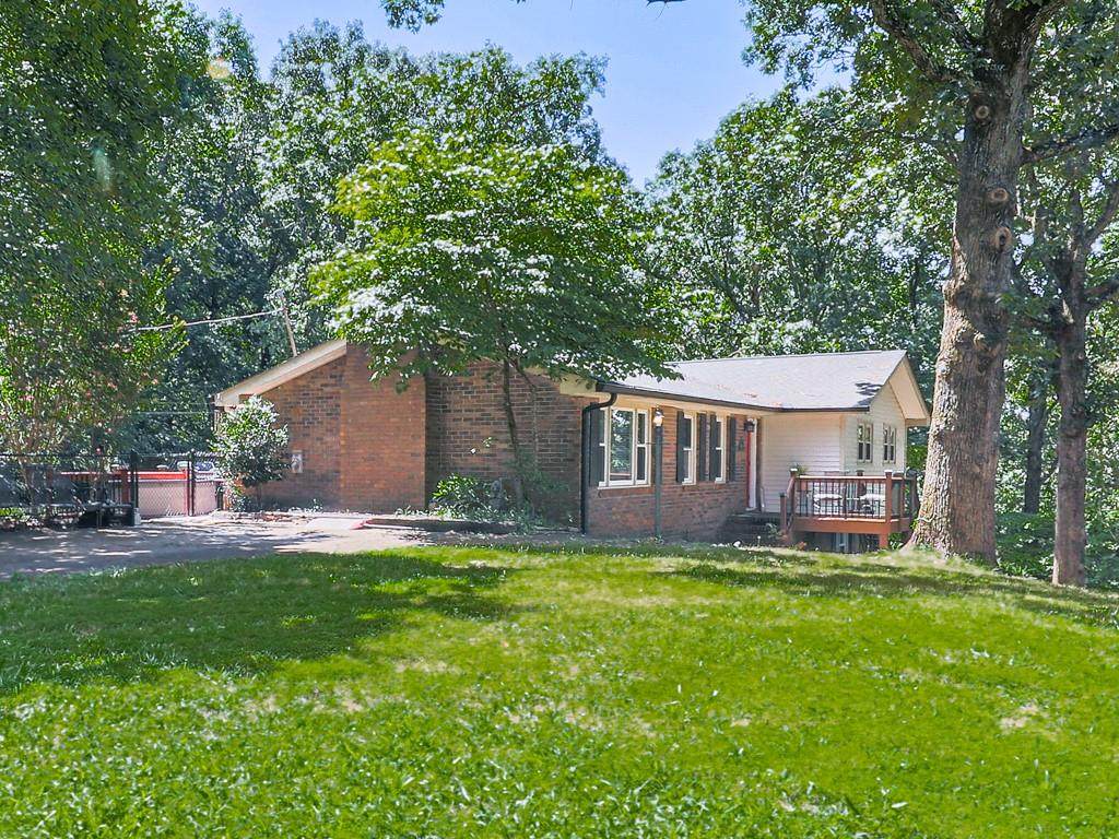 132 Little Brook Drive - Photo 1