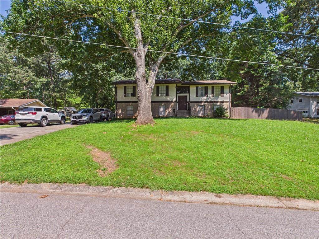 3798 Chattahoochee Drive - Photo 1