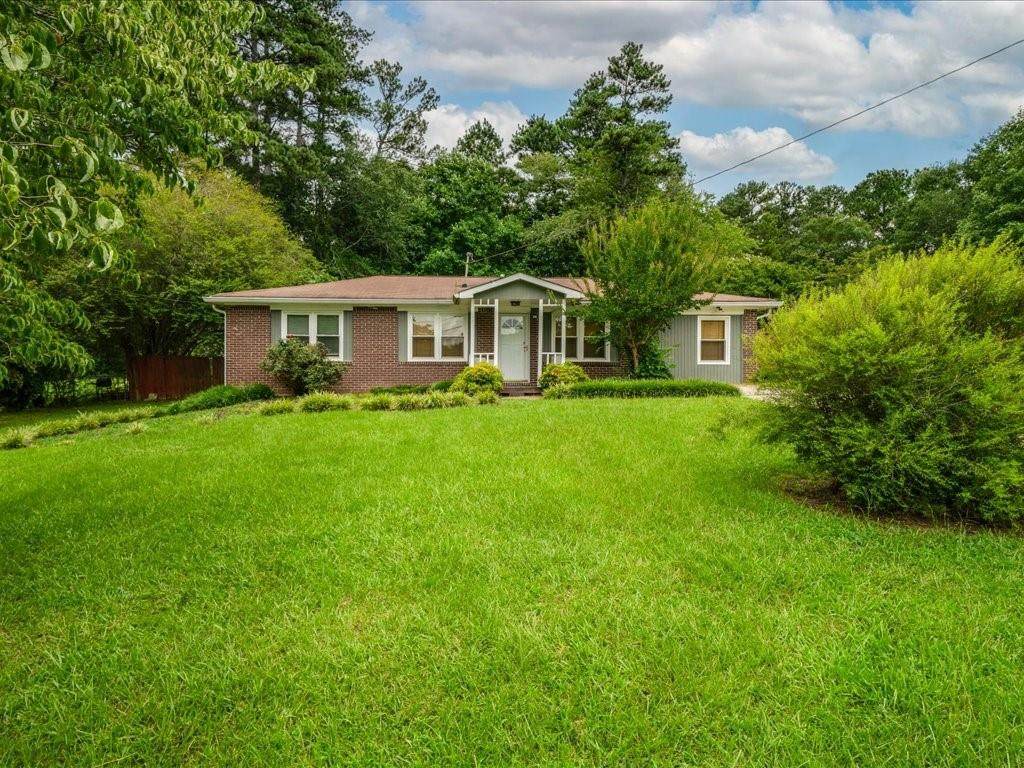 4365 Clare Lane - Photo 1